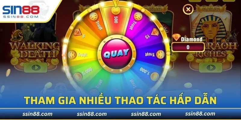 Những đặc điểm nổi bật