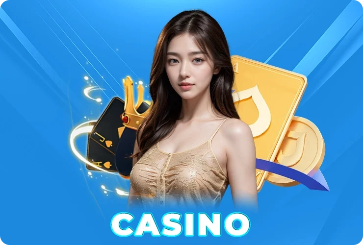 Sảnh Casino